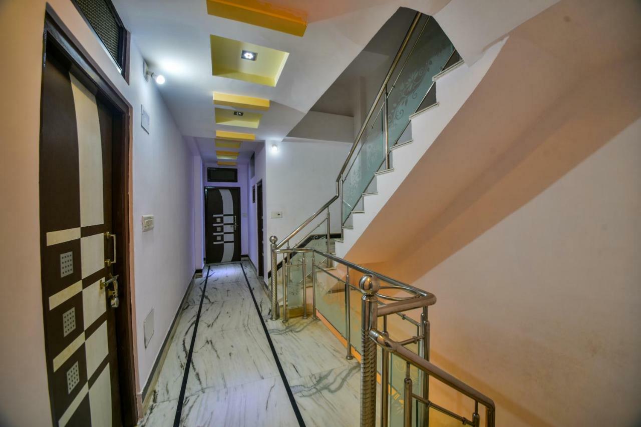 Hotel Vinayaka Nāthdwāra Dış mekan fotoğraf
